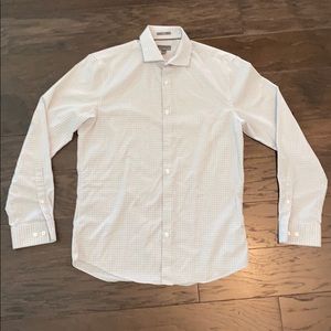 Calibrate button down shirt